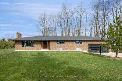 774 Charleston Sdrd, Caledon - Rural Caledon
