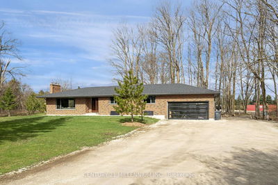 774 Charleston Sdrd, Caledon - Rural Caledon image-0-1