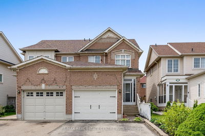 12 Tiller Tr, Brampton - Fletcher's Creek Village