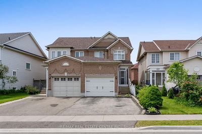 12 Tiller Tr, Brampton - Fletcher's Creek Village image-0-1