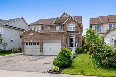 12 Tiller Tr, Brampton - Fletcher's Creek Village image-0-2