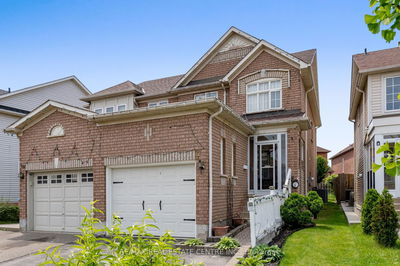 12 Tiller Tr, Brampton - Fletcher's Creek Village image-0-3