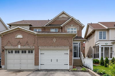 12 Tiller Tr, Brampton - Fletcher's Creek Village image-0-4