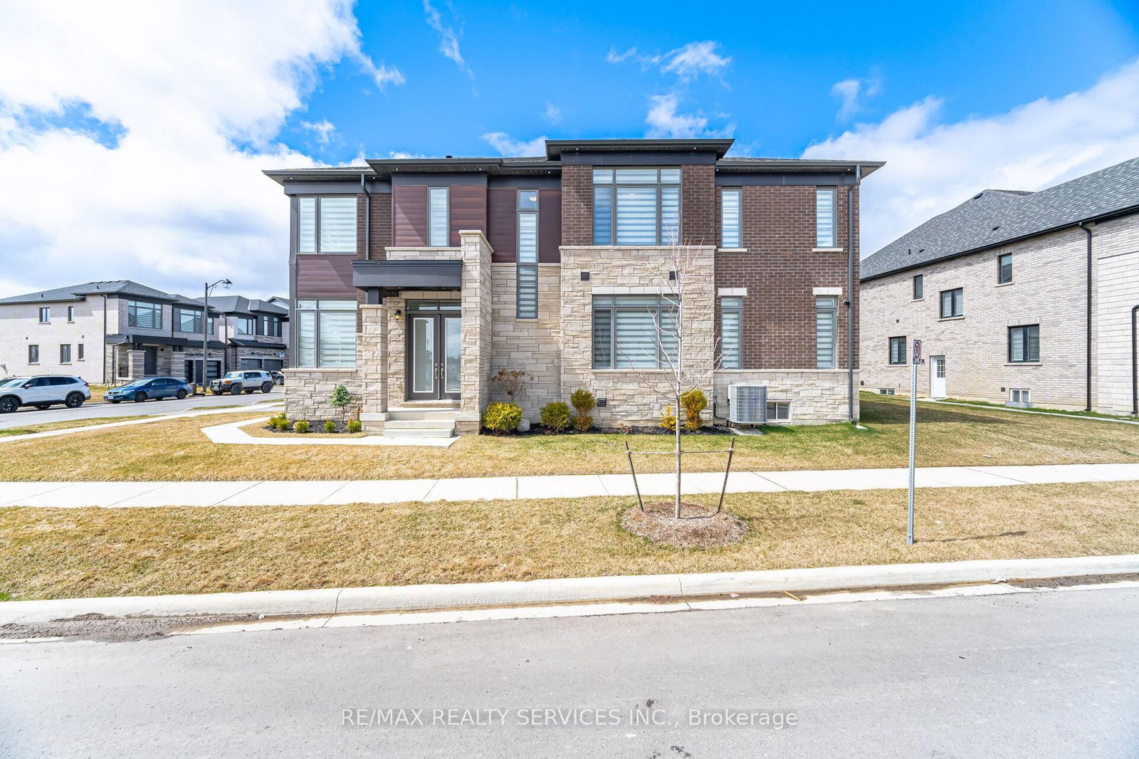 Detached House for sale at 1 Coulterville Drive, Caledon, Rural Caledon, L7C 4M1 - MLS: W12086305
