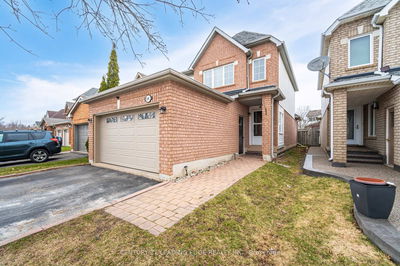 64 Miller Dr, Halton Hills - Georgetown image-0-1