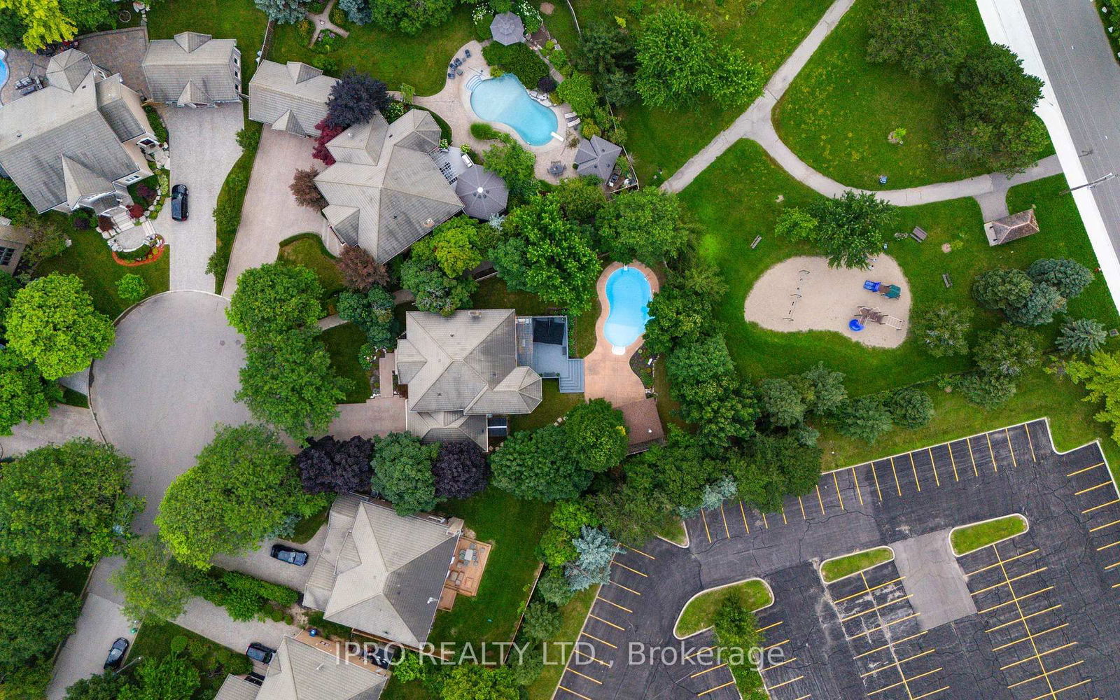 Detached House for sale at 5103 Royal Mills Court, Mississauga, Central Erin Mills, L5M 4X9 - MLS: W12086406
