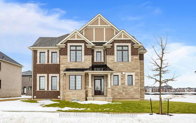 1603 Whitlock Ave, Milton - Bowes