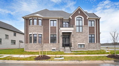 1337 Ripplewood Ave, Oakville - NW Northwest