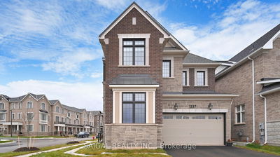 1337 Ripplewood Ave, Oakville - Northwest image-0-1