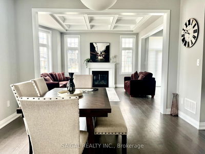 1337 Ripplewood Ave, Oakville - Northwest image-0-2