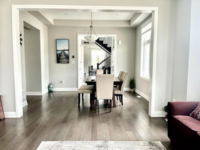 1337 Ripplewood Ave, Oakville - Northwest image-0-3