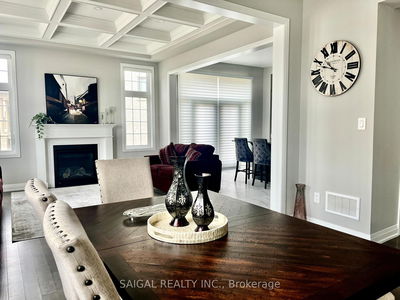 1337 Ripplewood Ave, Oakville - Northwest image-0-4