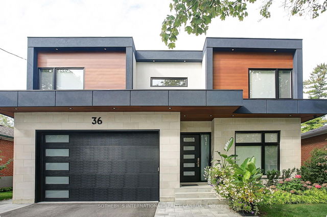 36 Burrows Avenue