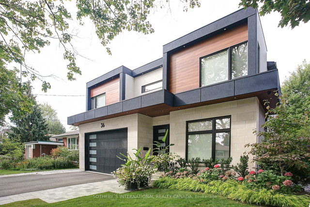 36 Burrows Avenue