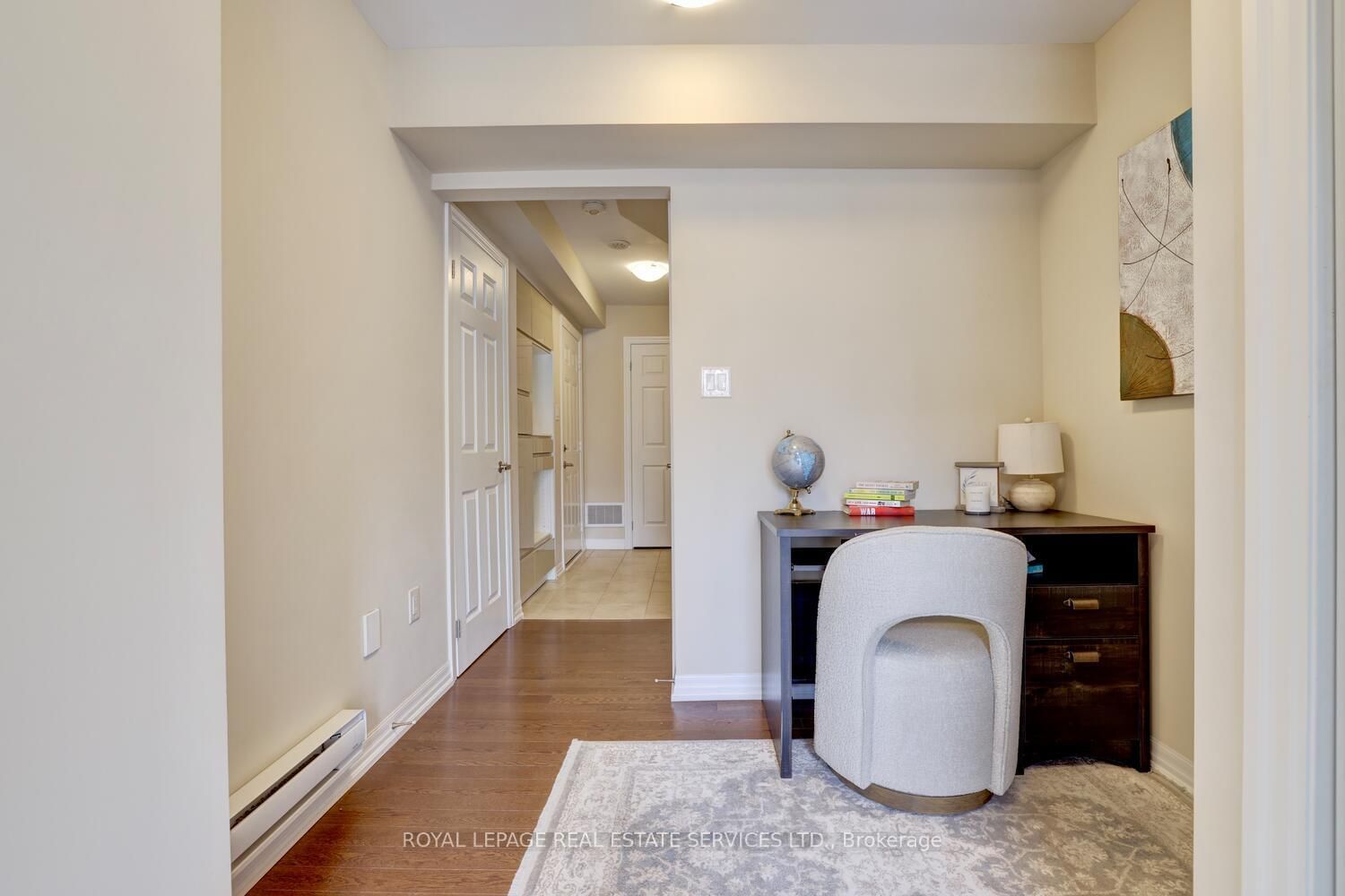 Townhouse sold at 1234 Rose Way, Milton, CB Cobban, L9E 1L9 - MLS: W12086816