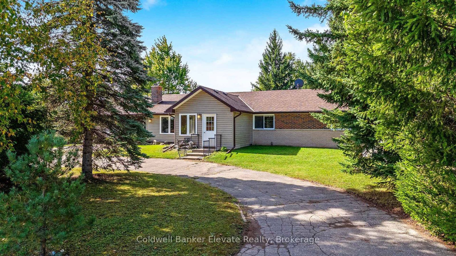 Detached House for sale at 14360 Sixth Line, Halton Hills, Rural Halton Hills, L0P 1H0 - MLS: W12086852