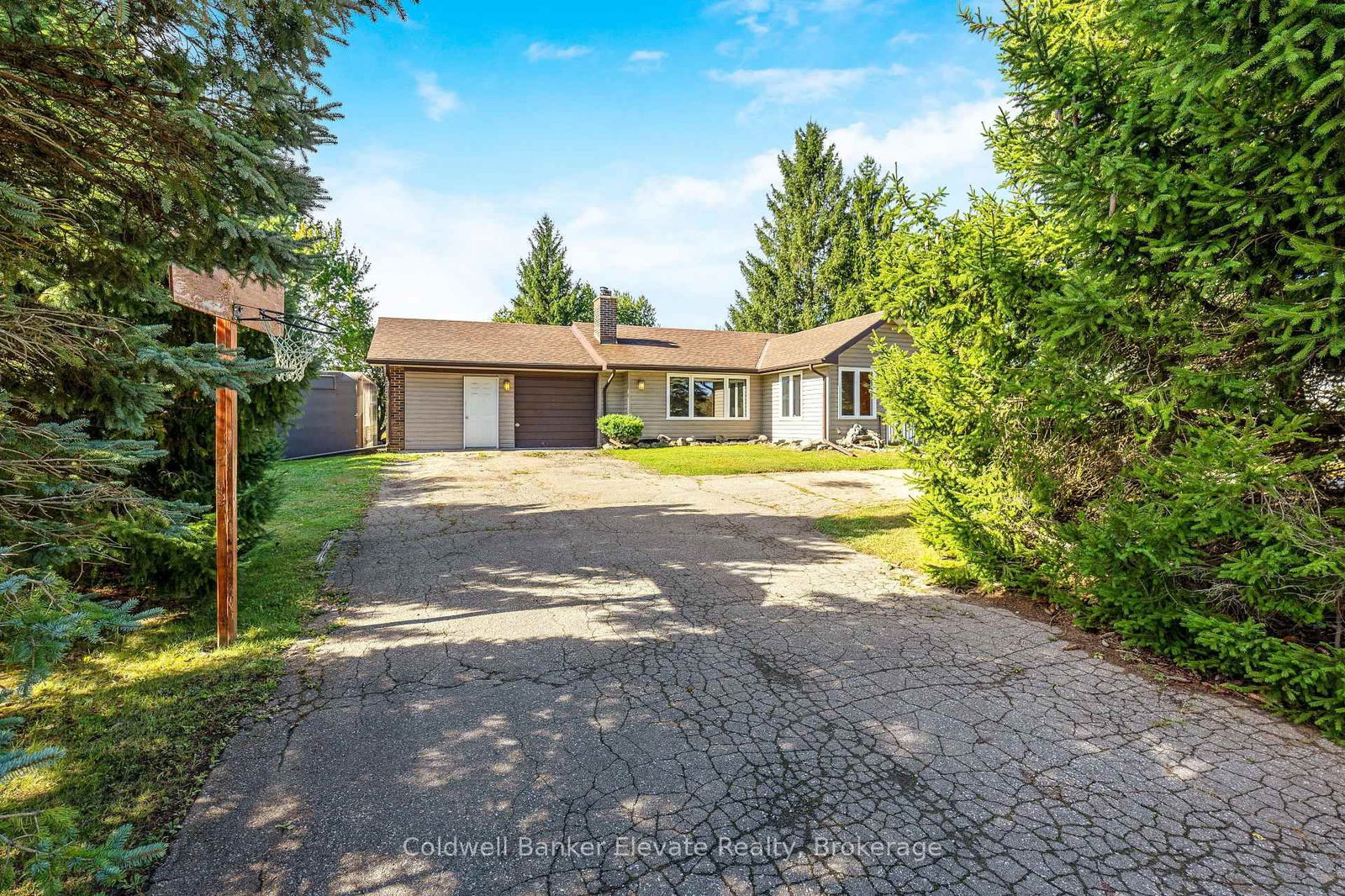Detached House for sale at 14360 Sixth Line, Halton Hills, Rural Halton Hills, L0P 1H0 - MLS: W12086852