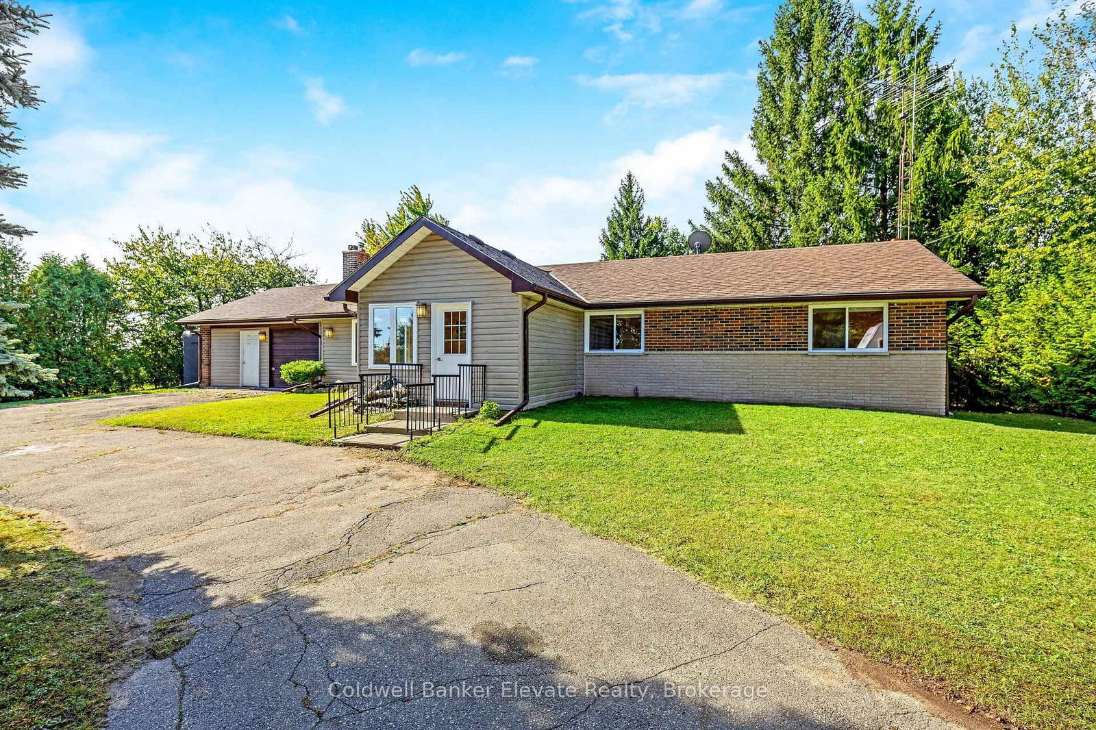 Detached House for sale at 14360 Sixth Line, Halton Hills, Rural Halton Hills, L0P 1H0 - MLS: W12086852