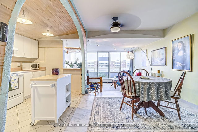 1113 - 9 Four Winds Drive