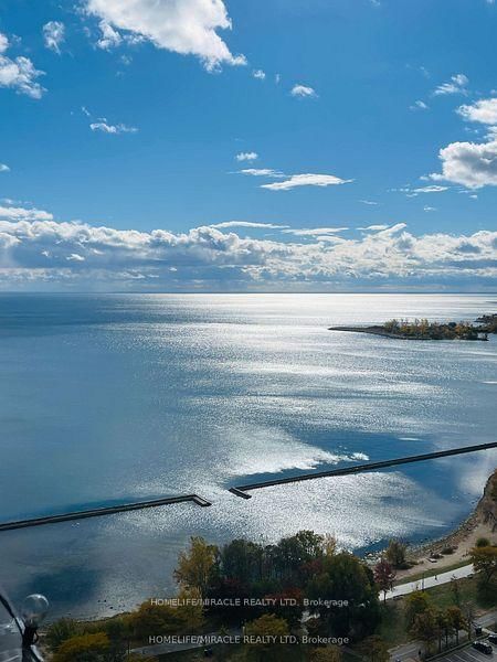home for lease on 3112-1926 Lakeshore Boulevard