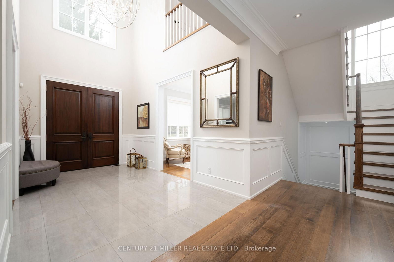 Detached House for sale at 302 Pinehurst Drive, Oakville, Ford, L6J 4X3 - MLS: W12087107