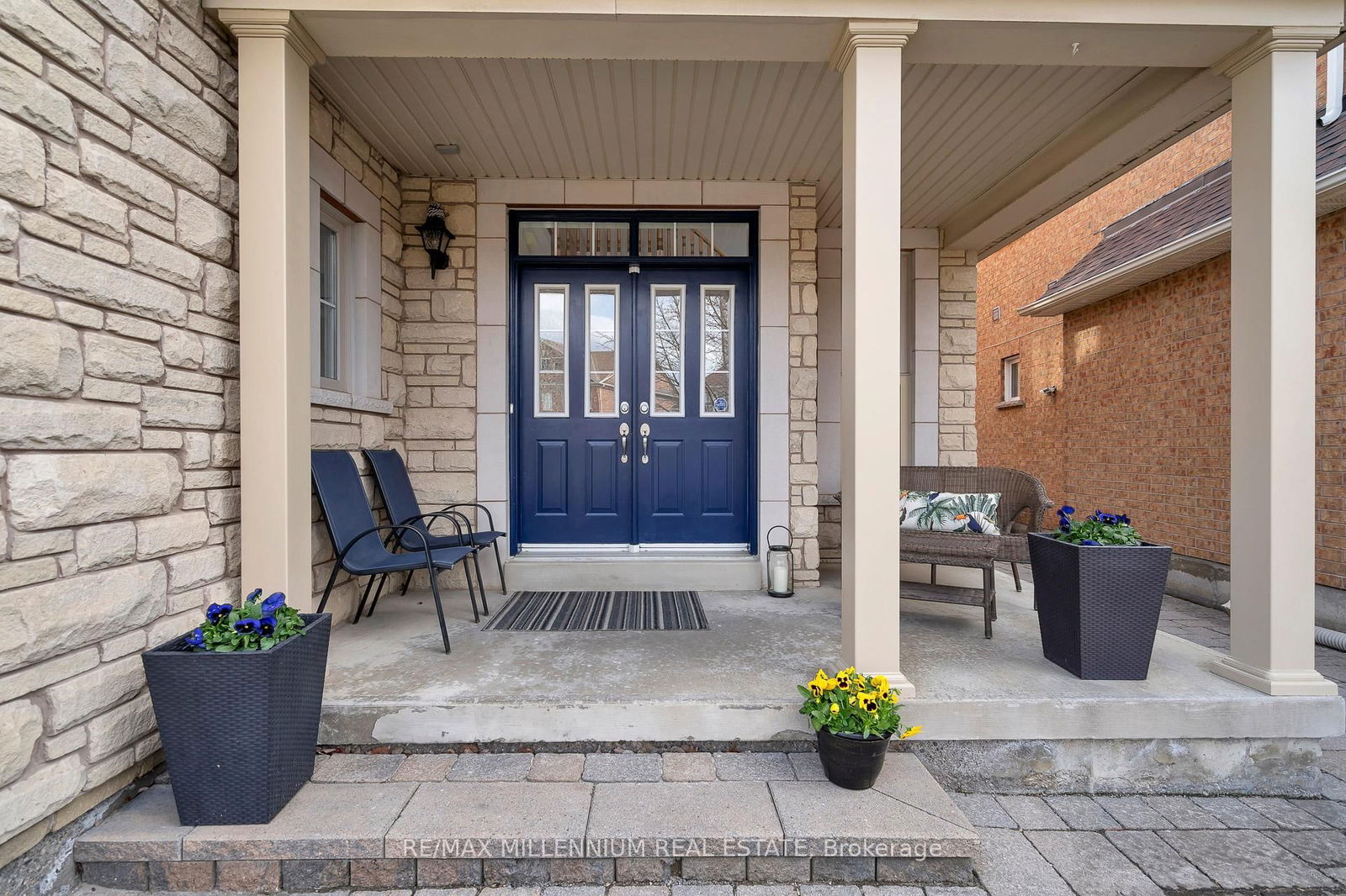 Detached House for sale at 13 Belleville Drive, Brampton, Vales of Castlemore North, L6P 1V7 - MLS: W12087169