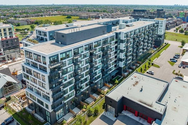 230 - 2450 Old Bronte Road