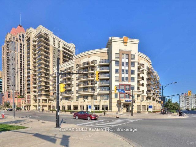 Condo for sale at 1603-350 Princess Royal Drive, Mississauga, City Centre, L5B 4N1 - MLS: W12087216