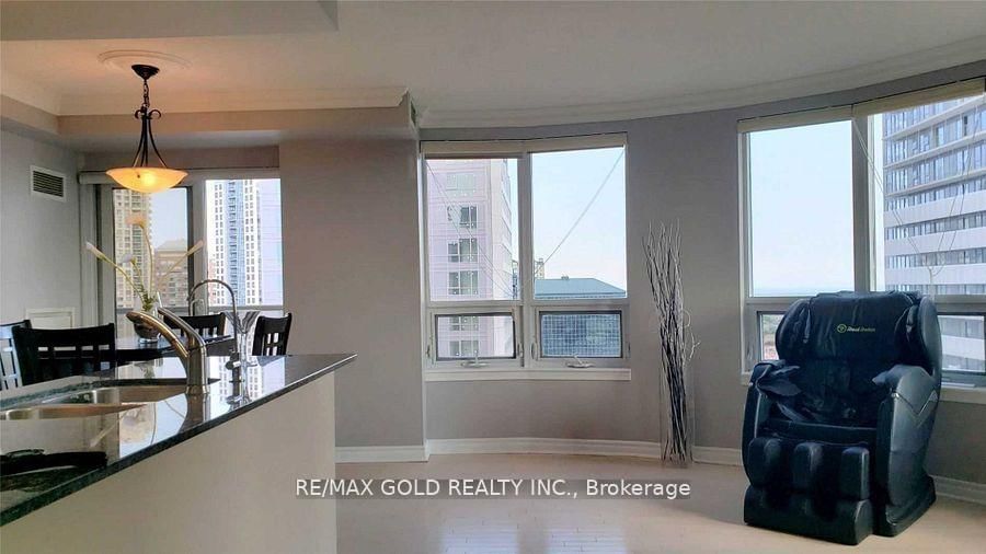 Condo for sale at 1603-350 Princess Royal Drive, Mississauga, City Centre, L5B 4N1 - MLS: W12087216