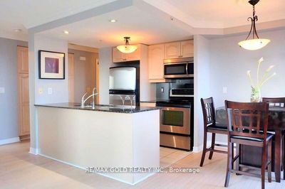 Unit 1603 — 350 Princess Royal Dr, Mississauga - City Centre image-0-4