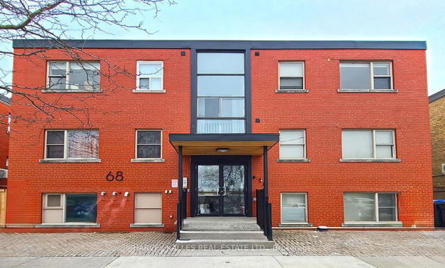 23 - 68 Fifteenth Street