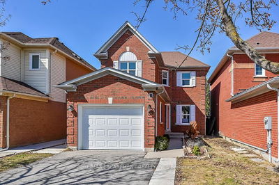 39 Blue Spruce St, Brampton - Sandringham-Wellington image-0-1
