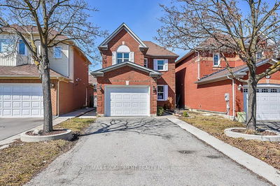 39 Blue Spruce St, Brampton - Sandringham-Wellington image-0-2