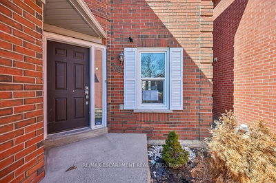 39 Blue Spruce St, Brampton - Sandringham-Wellington image-0-3