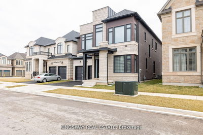 2340 Edward leaver Tr, Oakville - Glen Abbey image-0-1