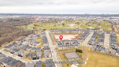 2340 Edward leaver Tr, Oakville - Glen Abbey image-0-2