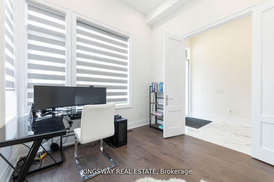 2340 Edward leaver Tr, Oakville - Glen Abbey image-0-4