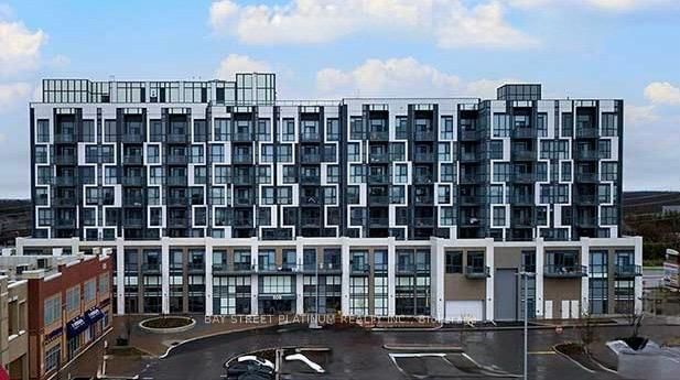 Condo for lease at 602-509 DUNDAS Street, Oakville, Glenorchy, L6M 5P4 - MLS: W12087720