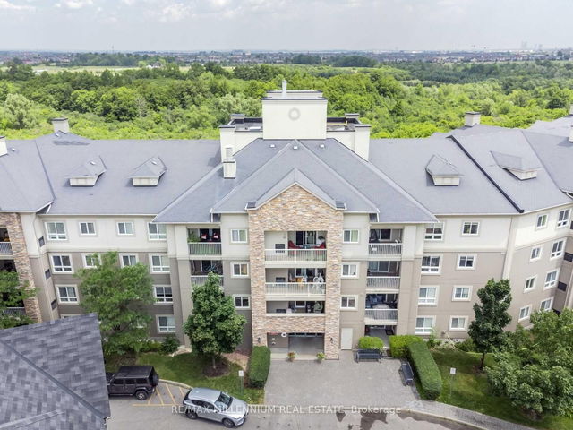 1305 - 8 Dayspring Circle