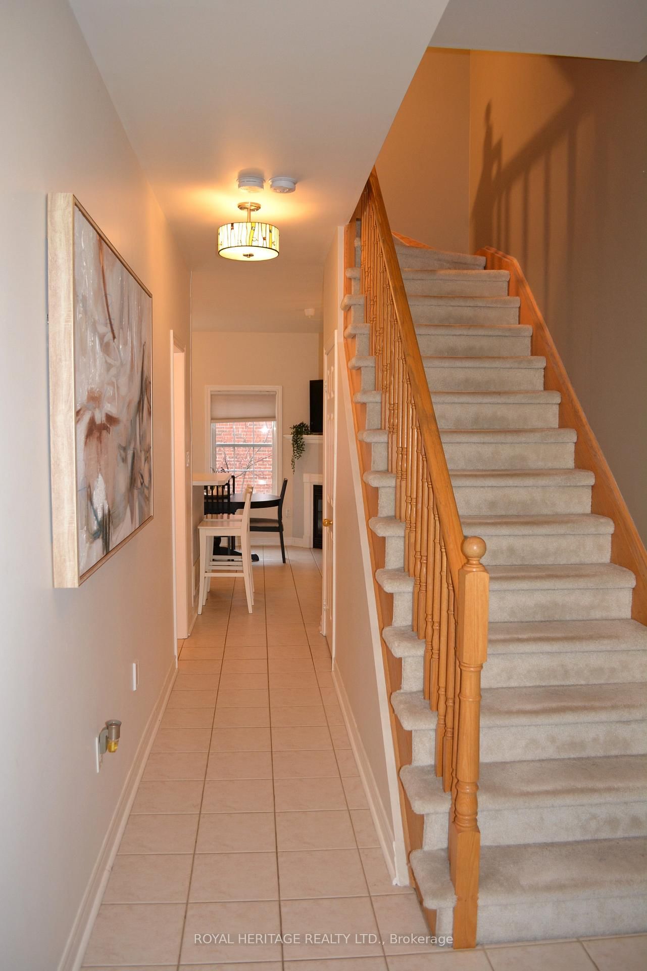 Townhouse for sale at 20 Wesleyan Street, Halton Hills, Georgetown, L7G 2E1 - MLS: W12087782