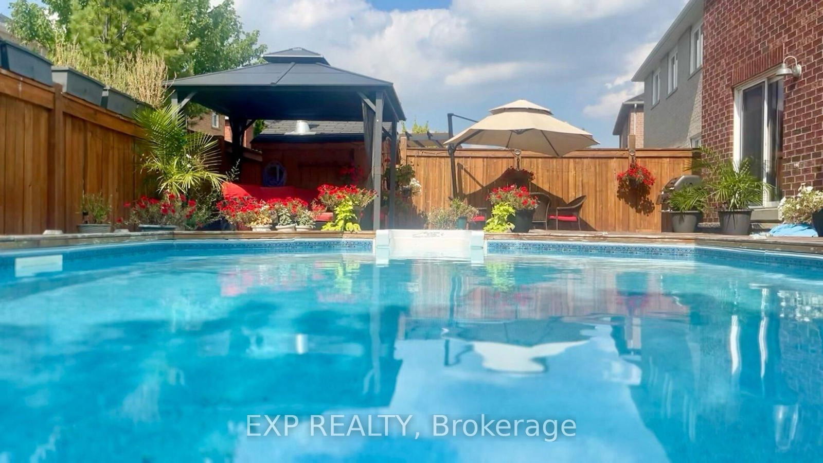 Detached House for sale at 1171 Mcmullen Crescent, Milton, Clarke, L9T 6X1 - MLS: W12087831