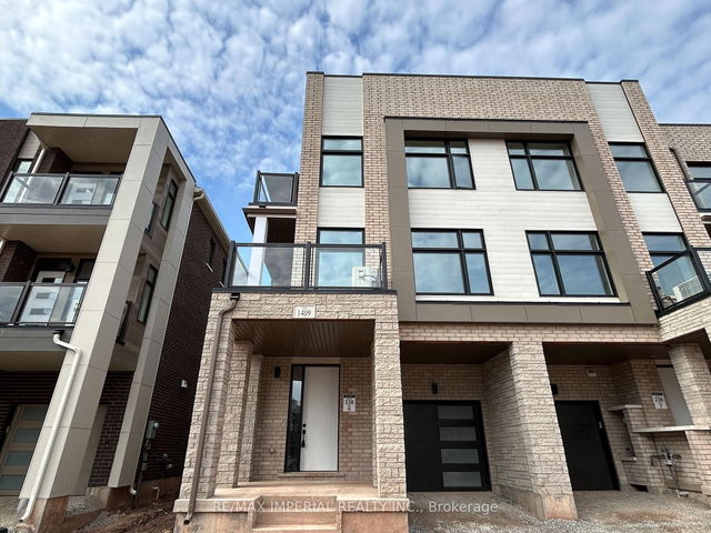 1409 Courtleigh Trail