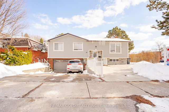 65 Abell Drive
