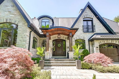 1282 Catchacoma Crt, Mississauga - Lorne Park image-0-2