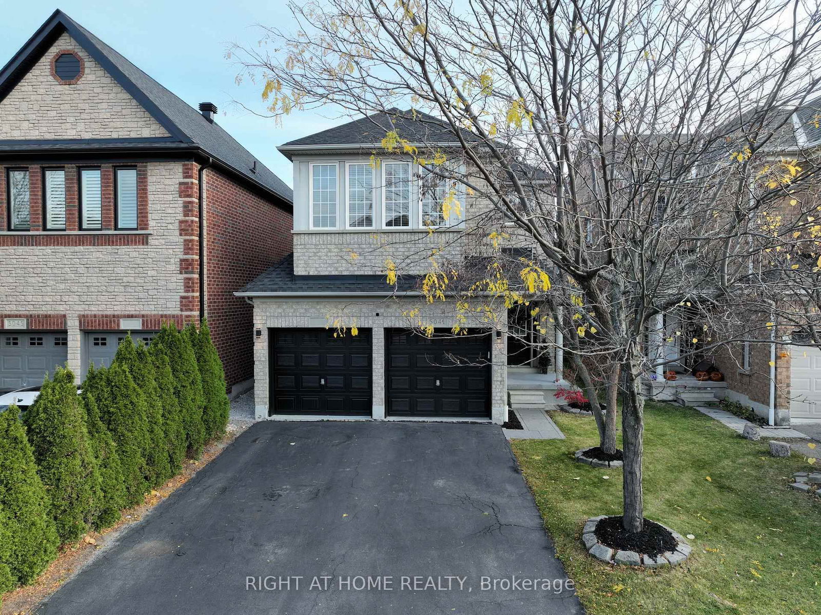 Detached House for sale at 5041 Dubonet Drive, Mississauga, Churchill Meadows, L5M 7X3 - MLS: W12088037
