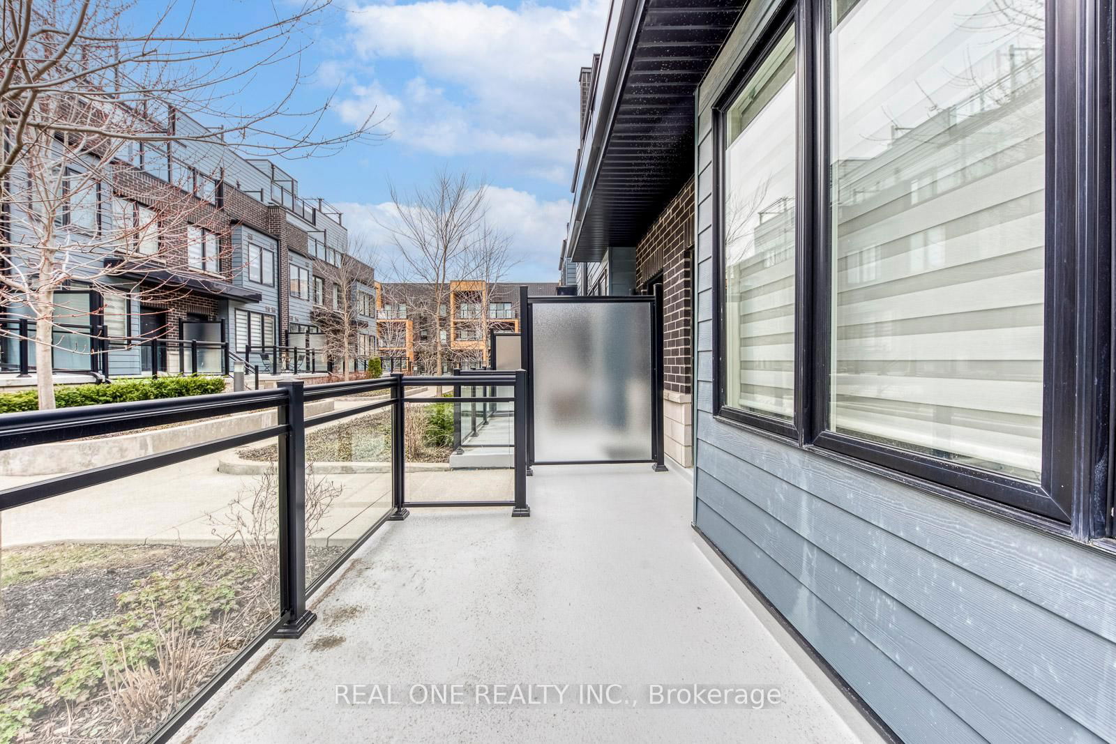 Townhouse for sale at 6-2255 McNab Lane, Mississauga, Clarkson, L5J 0B3 - MLS: W12088130