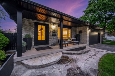 247 Cherry Post Dr, Mississauga - Cooksville image-0-2
