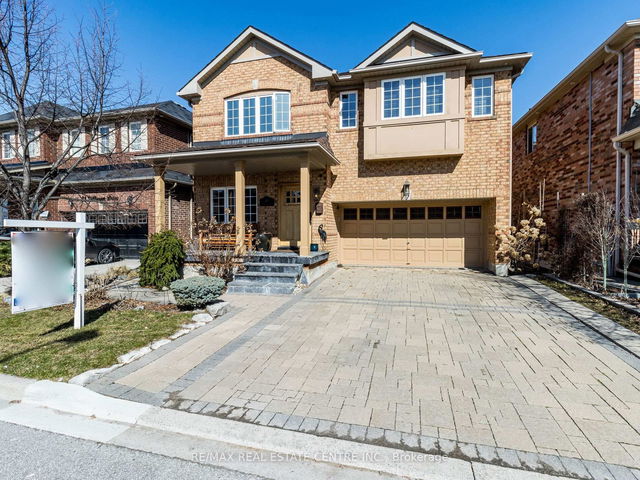 69 Stillman Drive