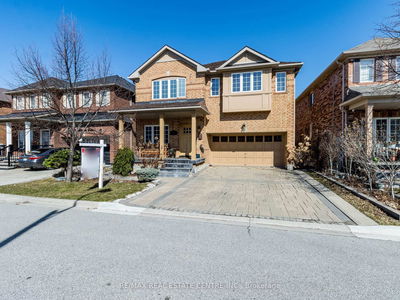 69 Stillman Dr, Brampton - Credit Valley image-0-1