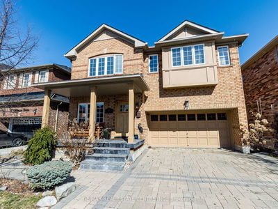 69 Stillman Dr, Brampton - Credit Valley image-0-2